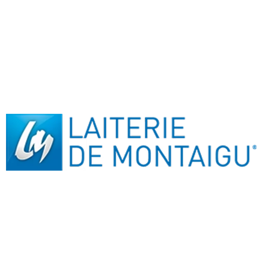 Laiterie De Montaigu