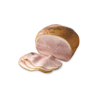 Smoked Ham w/ Rind Noixfine aprox.7.5kg | per kg