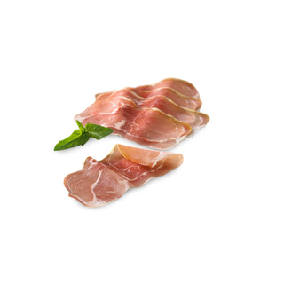 Cured French Ham IGP Sliced Chilled Loste 250gr Tray | per kg