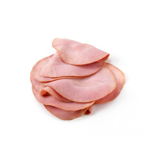 Dry Ham French Pork Plein Jour 70gr Pack