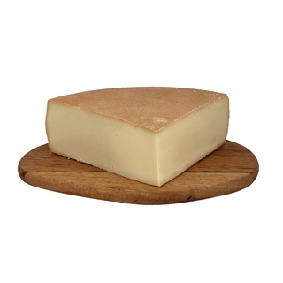 Cheese Raclette Raw Milk Livradois 6kg Wheel | per kg