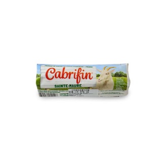 Cheese Cabrifin Log 45% Goat Milk 1kg | per kg