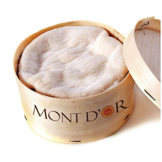 Cheese Mont d’Or Mini AOP Napiot 500gr | per unit