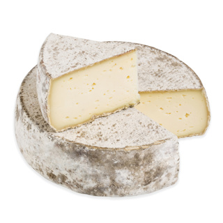 Cheese Tomme de Savoie Raw Milk La Dent du Chat 1.8kg  | per kg
