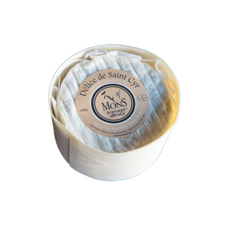 Cheese Burgond Selection 1kg | per kg