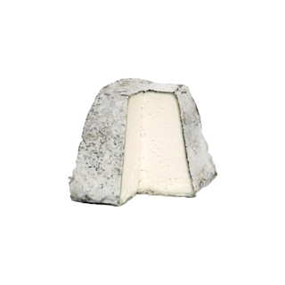 Cheese Pyramide Valencay AOP Jacquin 220gr | per unit