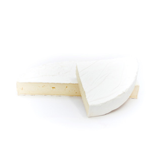 Cheese Brie Maubert 3kg  | per kg
