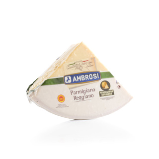 Cheese Parmigiano Reggiano DOP 24 months Ambrosi 1kg | per kg