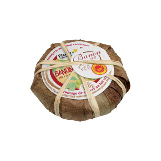 Cheese Banon de Provence AOP Prodilac 100gr | per pcs