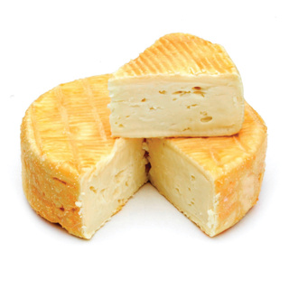 Cheese Munster Fermier Raw Milk Siffert Frech 220gr | per unit