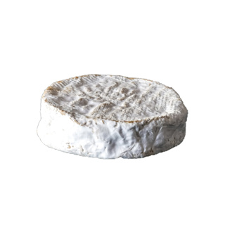 Cheese Coulommiers Raw Milk Donge 450gr | per unit