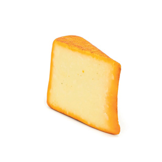 Cheese Charnwood Smoked Cheddar Clawson 1kg | per kg