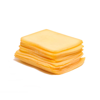 Cheese Raclette Sliced Livradois 400gr | per unit