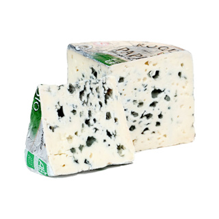 Cheese Roquefort Papillon 1/2 Pain 1.5kg | per kg