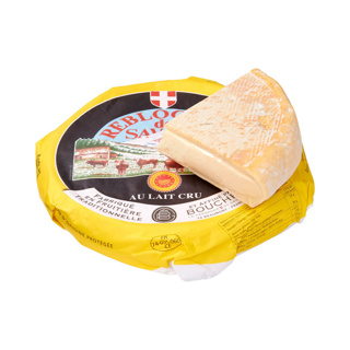 Cheese Reblochon Bouchet 240gr | per unit