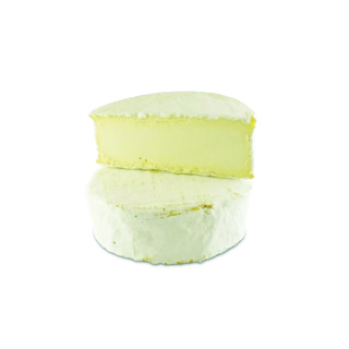 Cheese Brillat Savarin Raw Milk Rouzaire 100gr Pack