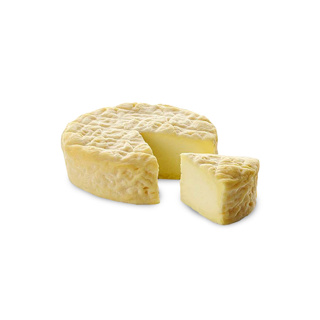 Cheese Soumaintrain 200gr Pack