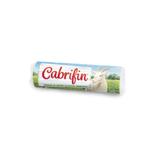 Cheese Long Cabrifin Goat Milk 180gr Pack