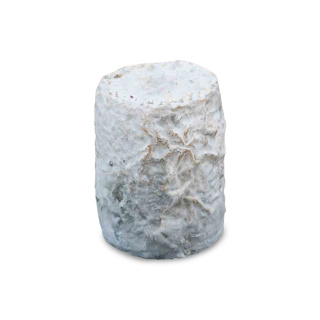 Cheese Petit Charolais Goat Milk AOP 250gr Pack