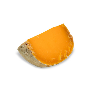 Cheese Mimollette Extra Old Pre-Cut 15 Pieces Chilled Prodilac aprox.200gr | aprox. 3.3kg Pack