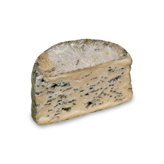 Cheese Persille de Chevre Goat Milk Ferme du Tremblay Blue Veined 1.2kg | per kg