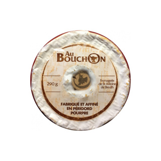 Cheese GDP Au bouchon Cheese Cow Milk 290gr | per unit