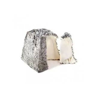Cheese GDP Valencay Goat Cheese AOP 220gr | per unit