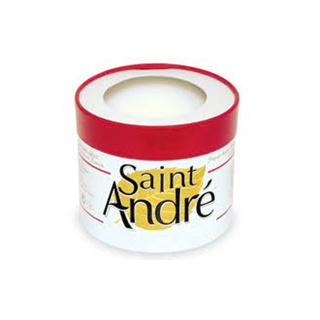 Cheese Saint Andre Prodilac 200gr | per pcs