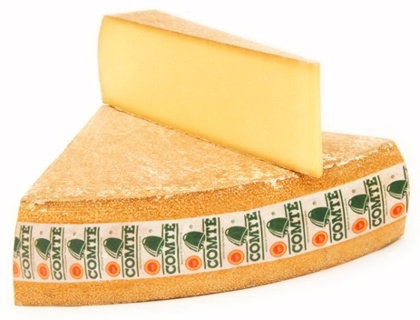 Cheese Comte Min. 30 Months AOP Vagne Reserve approx. 1kg | per kg