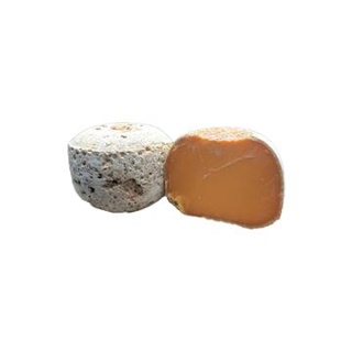 Cheese Mimolette Extra Old Whole 2.5kg | per kg