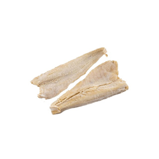 Fish Cod Fillet Salted GDP 5kg | per kg