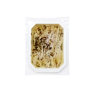 Marinated Anchovies Orient GDP 200gr Pack