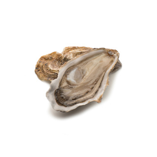 Oyster Fabrice Tessier Fine Selection n°2 | per pcs