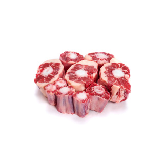 Ox Tail Chilled Vacuum GDP aprox. 2.75kg | per kg