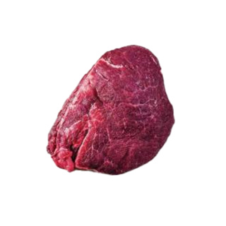 Beef Cheek Nuts Vacuum GDP 1kg | per kg
