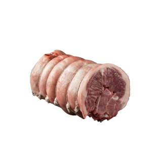 Lamb Saddle Greffeuille AAA Aveyron Chilled GDP 6kg | per kg