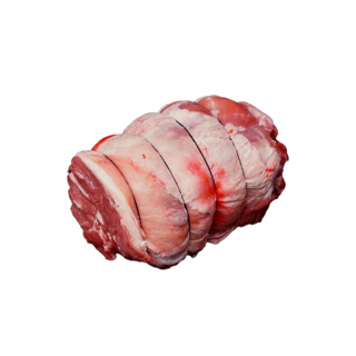 Lamb Shoulder Boneless Bourbonnais IGP Red Label Chilled Rolled & Trussed GDP aprox. 1kg | per kg