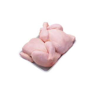Chicken w/o Giblets Dandieu GDP aprox. 1.9kg | per kg