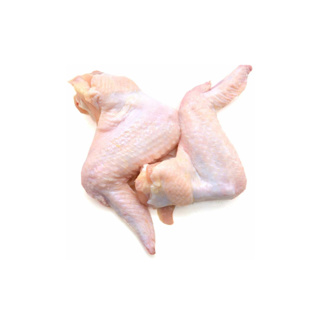 Chicken Winglets Dandieu Chilled Vacuum GDP 1kg | per kg