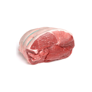 Milk Lamb Carre Axuria Chilled Half Boneless Sleeved 400gr | per kg