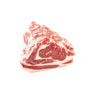 Beef Sirloin Boneless Simmental Premium Roja Blanca Iruki 3.5kg | per kg