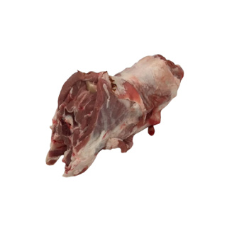 Lamb Milk Fed Neck w/Bone Axuria 1kg | per kg