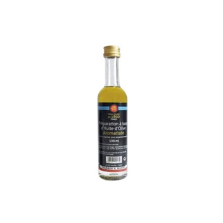 Olive Oil w/Black Truffle Chambon & Marrel 250ml | per btl