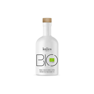 Olive Oil Organic -Early Season Harvest- Kalios 250ml | per btl