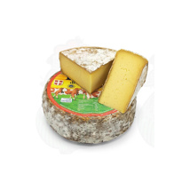 Cheese Tomme 45% 6kg | per kg          