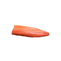 Frozen Salmon Qwehli Fillet Skin-on ASC Deboned aprox. 1.5kg | per kg