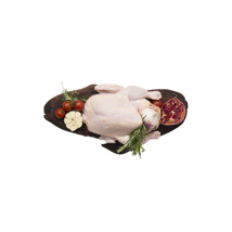 Frozen Chicken Origin France Cote Food 1.5kg | per kg