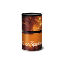 Texturas Sparkys Chocolate GDP 210gr | per pack