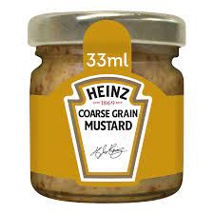 Mustard Grain Roomservice GDP 33ml | per pcs