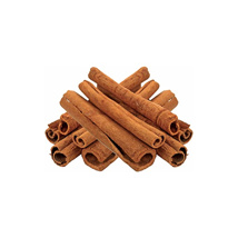 Cinnamon Stick Whole 6cm Medelys | per tin
